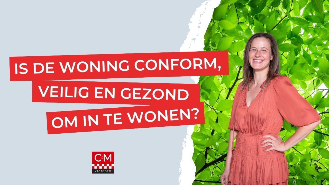 Wat is het conformiteitsattest?