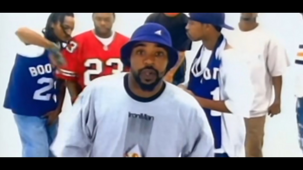 Boot Camp Clik (Buckshot, Sean Price, Smif-N-Wessun, Top Dog) - AND SO (Official HD Music Video)