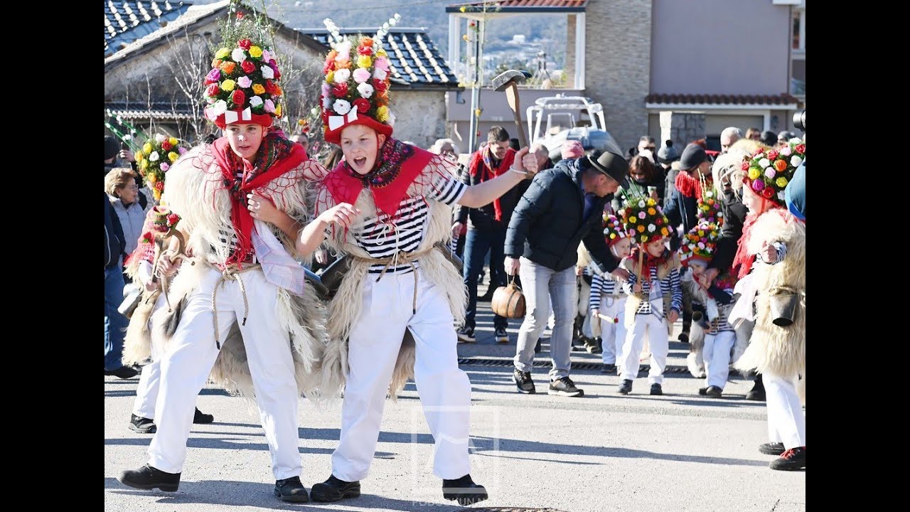 MIĆA ZVONČARSKA SMOTRA VA FRLANIJE 2024.