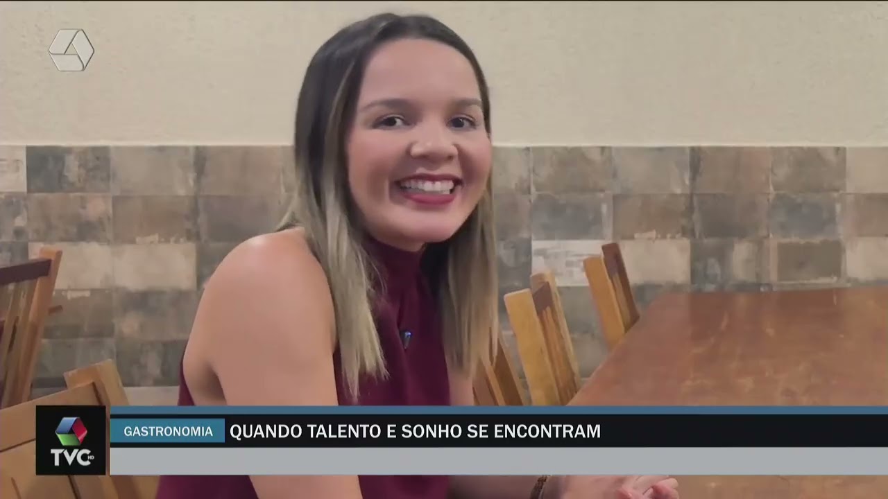 A Casa é Sua: Toca do Alemão proporciona encontro entre talento e sonho na gastronomia