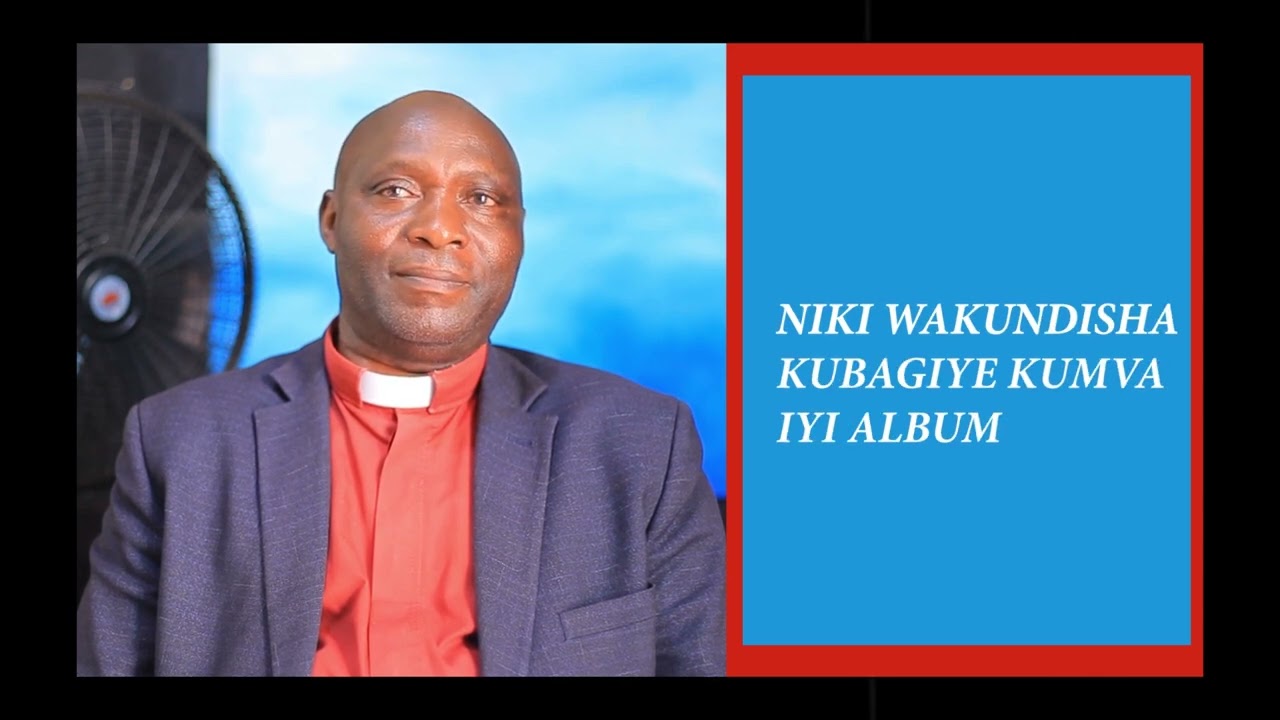 IJAMBO RIBANZA BY EXODUS CHOIR-AEBR BUTAKA