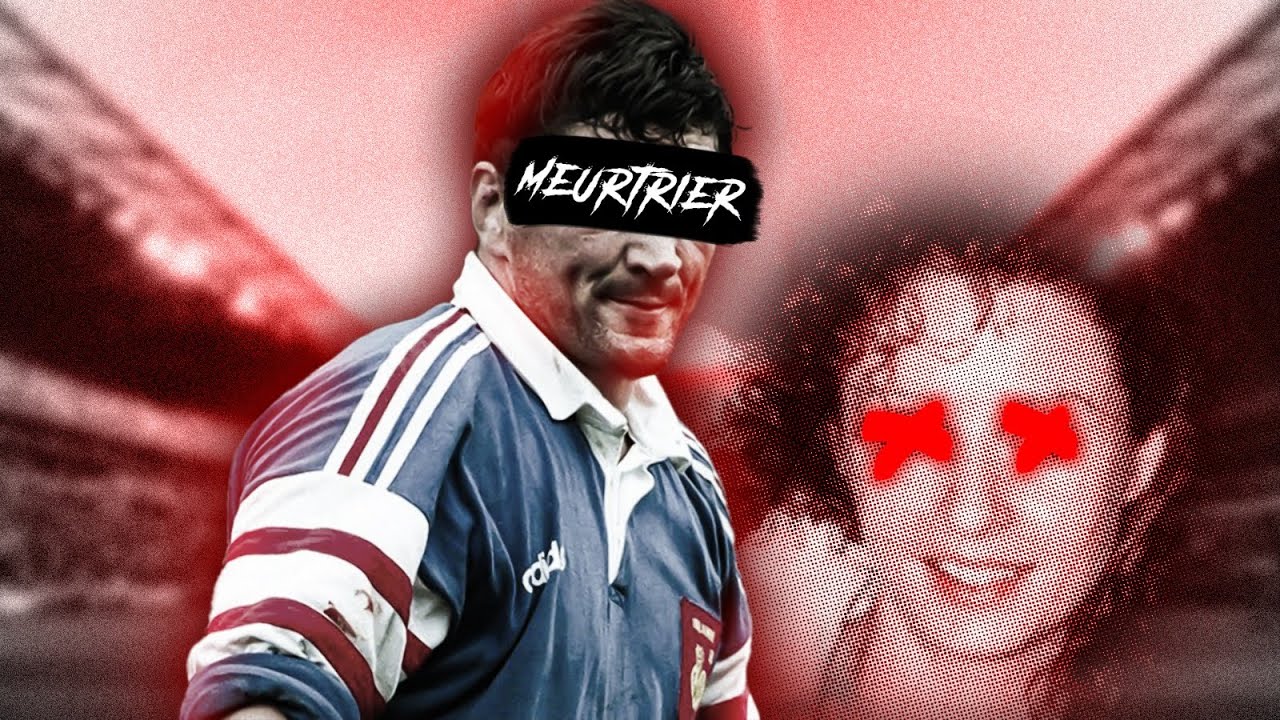 🇫🇷 *28 DE CAPITAINE DU XV DE FRANCE À MEURTRIER - MARC CÉCILLON