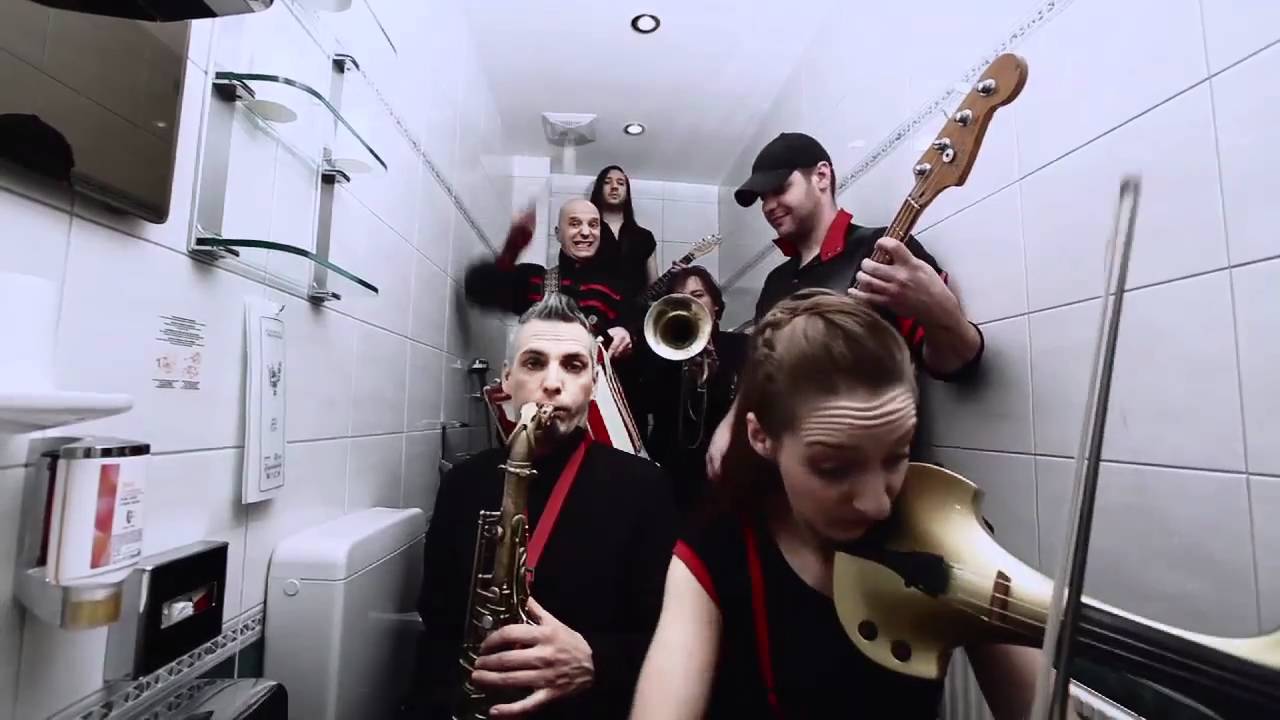 Russkaja - Change