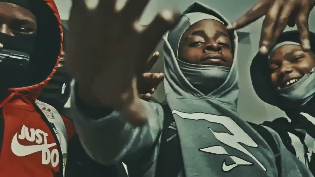 Channel4Markk x Deeglokk - One Day Later (Official Video) Shot By : MyWayTv