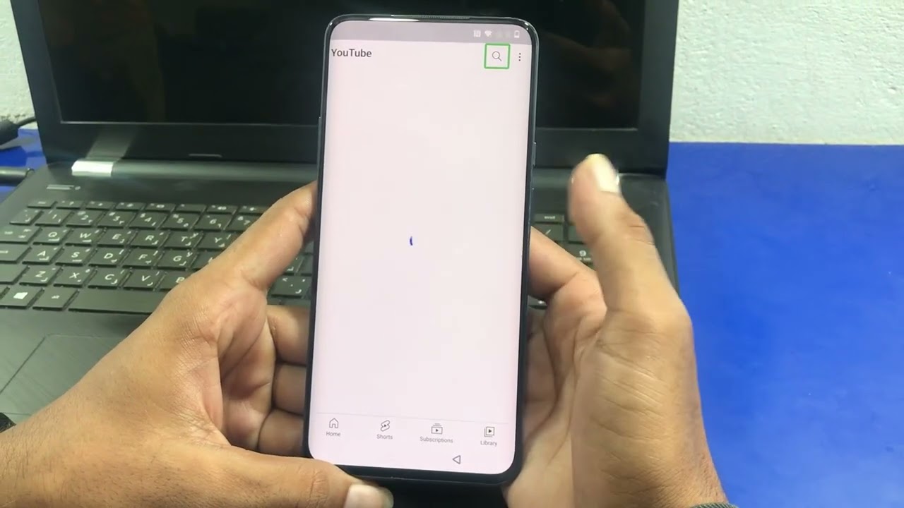 OnePlus 7 Pro FRP Bypass Android 14 OnePlus 7 Pro Hard Reset Pin Lock password Lock pattern Remove