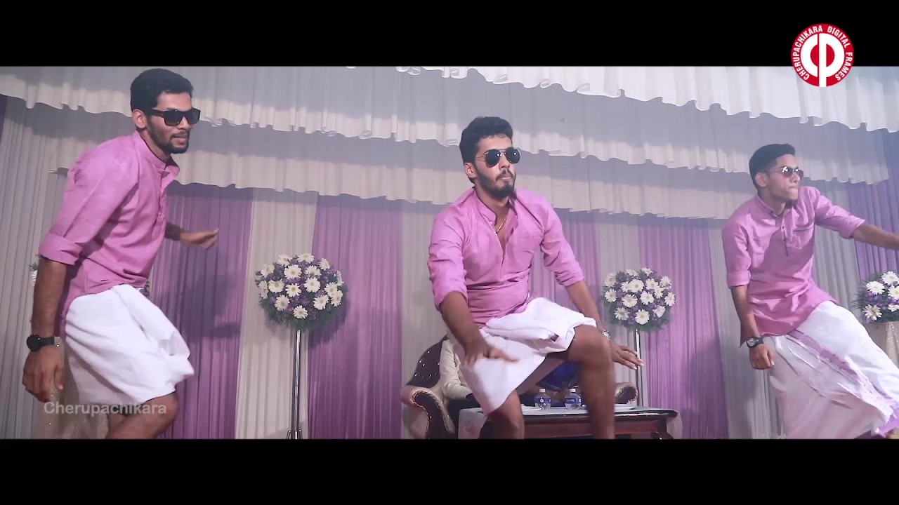 Jaiby + Anil തകർത്തു!!!  തിമിർത്തു !!!!ക്നാനായ അടിപൊളി യുത്ത്പേർഫോമെൻസ് 2017