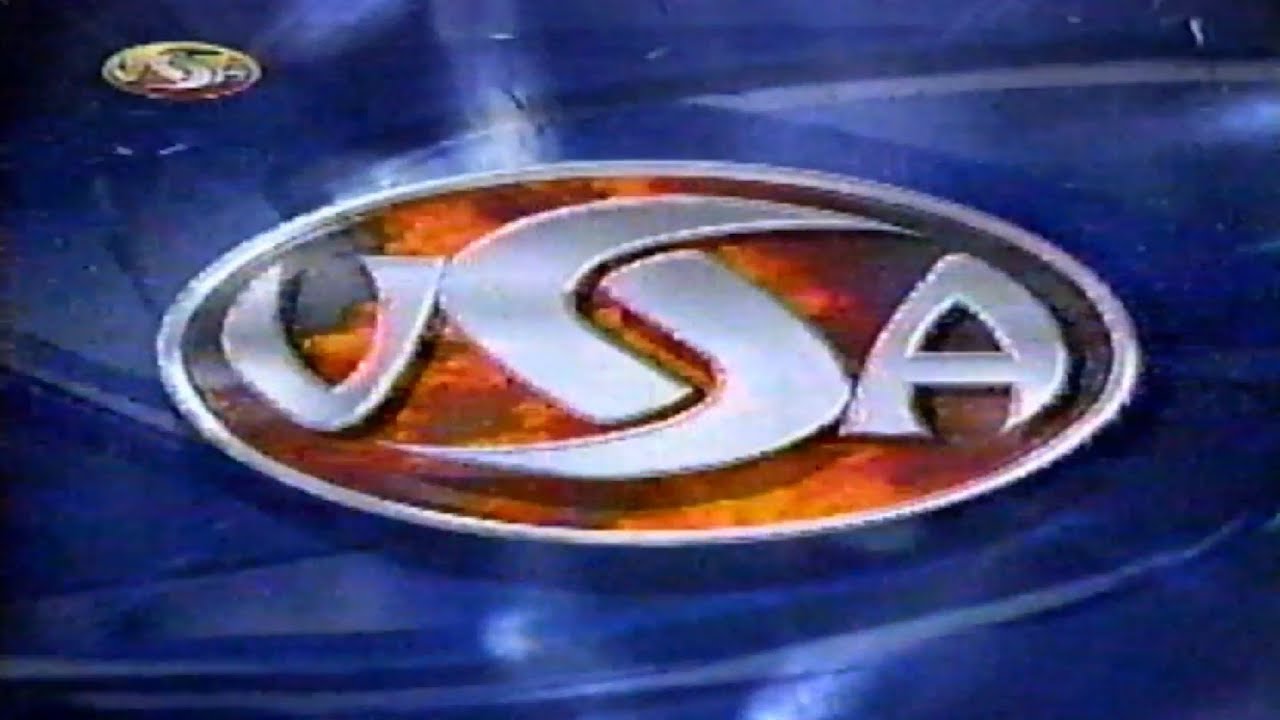 SOLAR USA - Bumpers Superpack (2005)