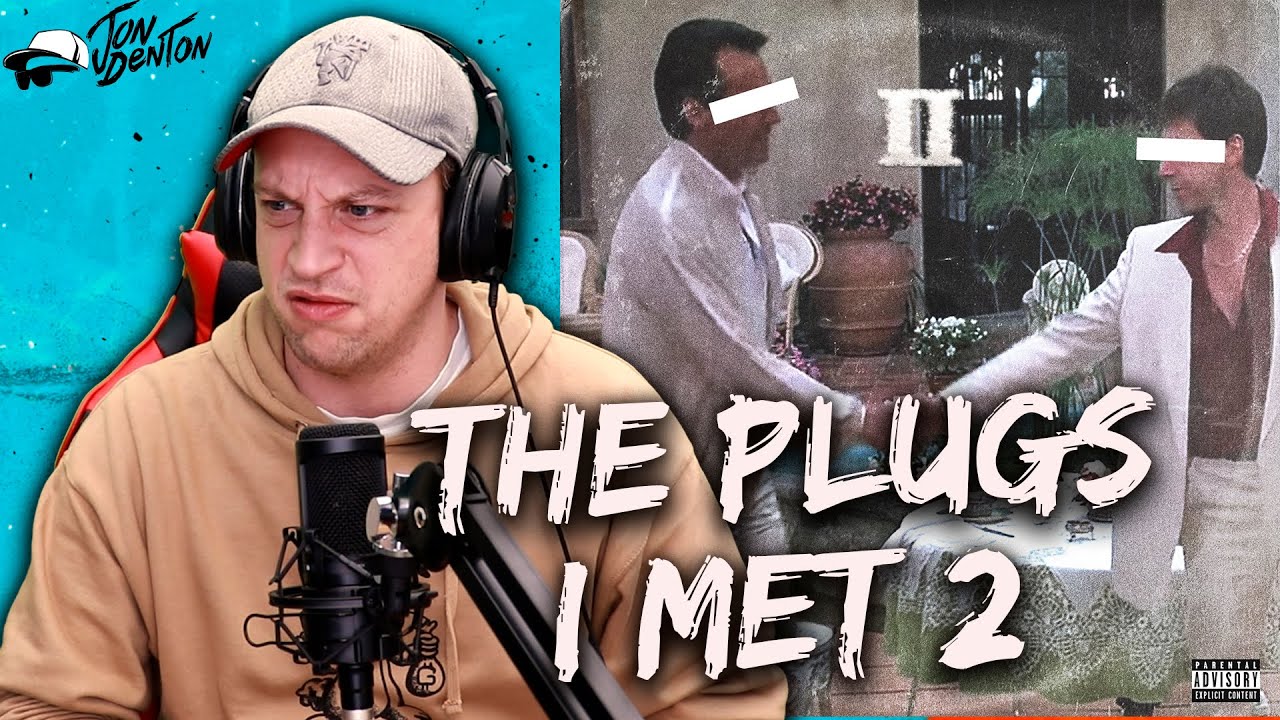 Benny The Butcher - The Plugs I Met 2 FULL ALBUM REACTION/REVIEW!