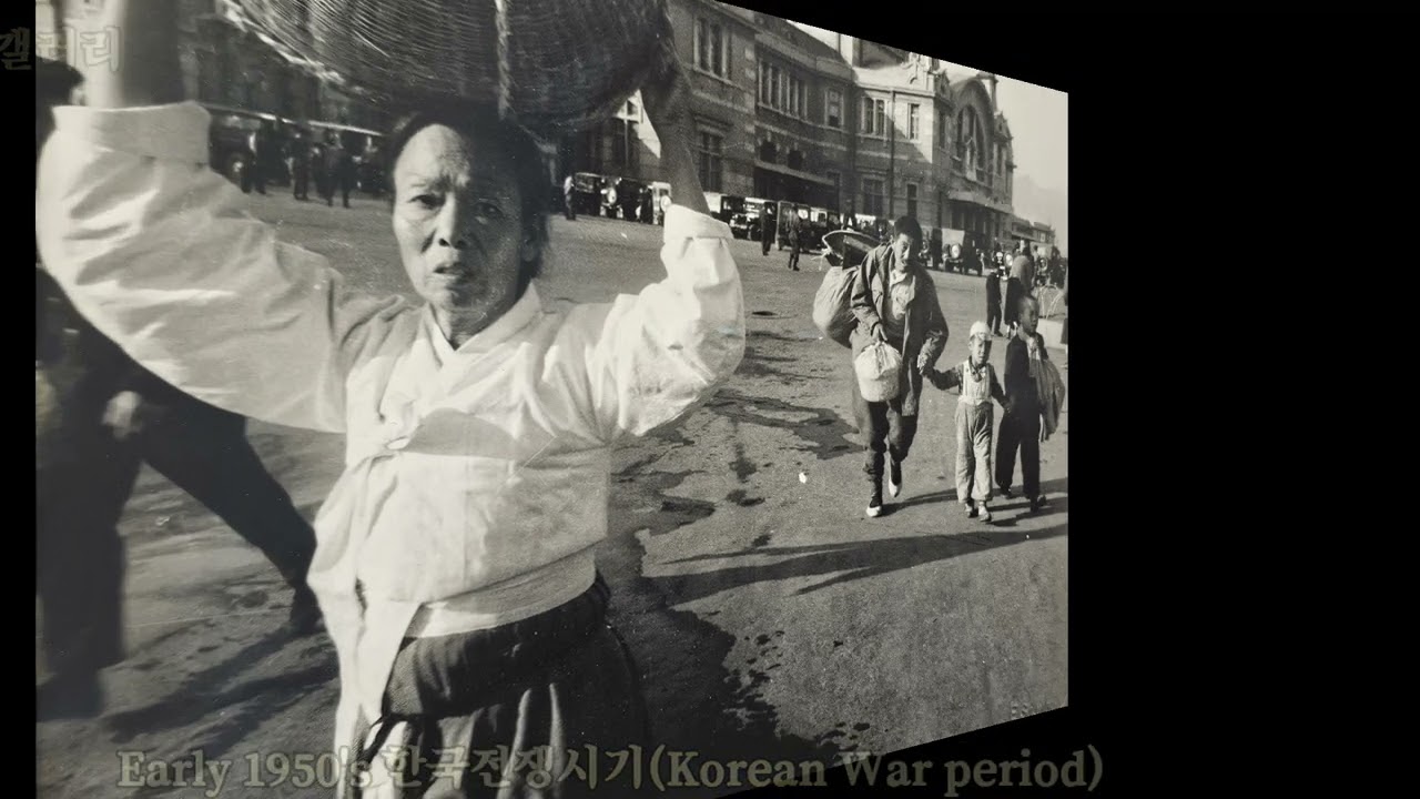 임응식의 한국전쟁시기 역사기록