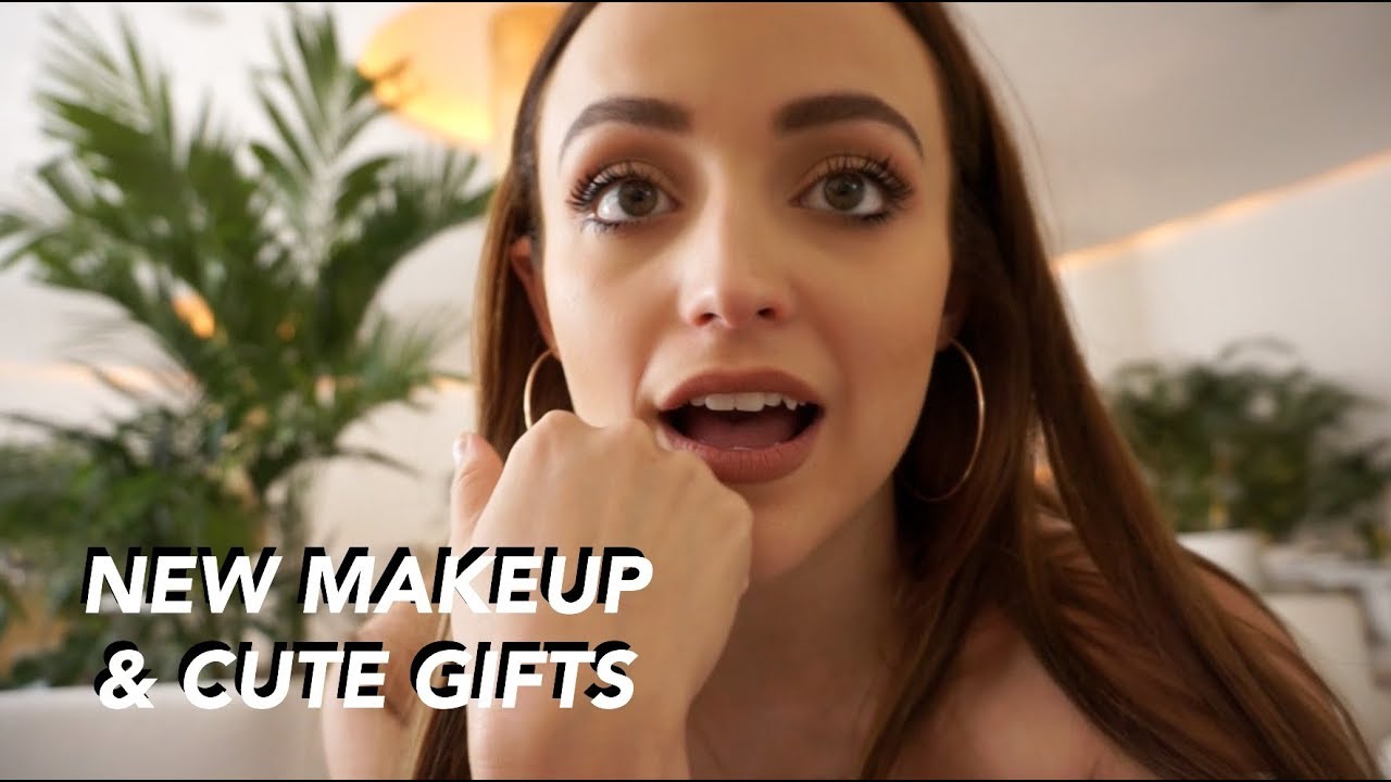 Бранч от Too Faced + коробка, полная потрясающих вещей | Случайные размышления