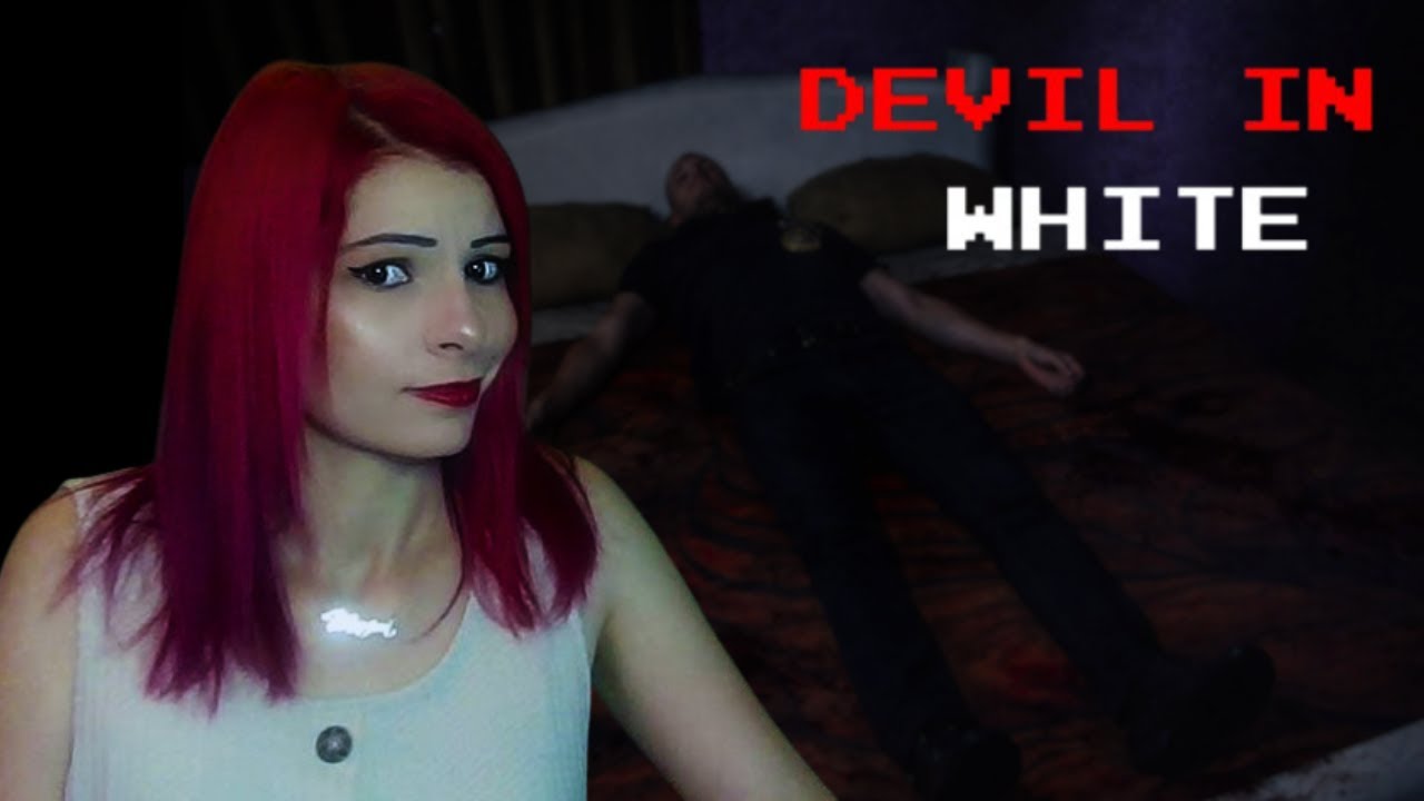 Mon perso, affreux? Non, opportuniste! - Devil In White