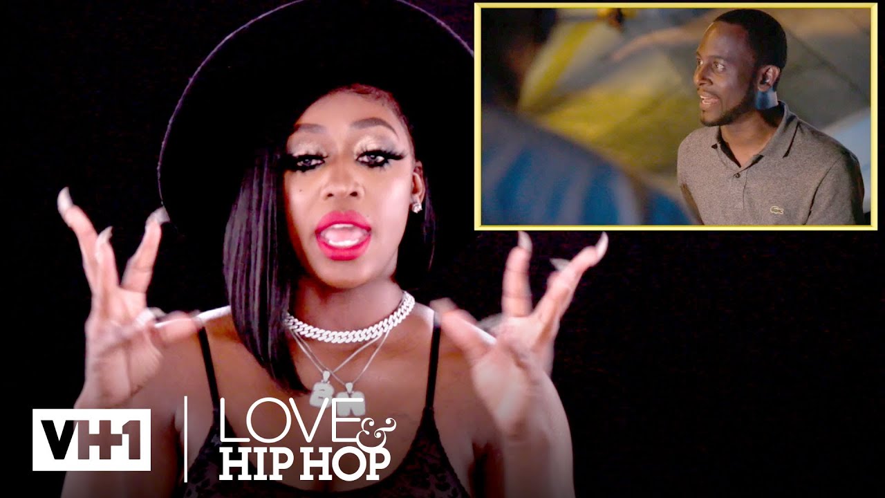 Where's Trina's Money? | Check Yourself S3 E3 | Love & Hip Hop: Miami