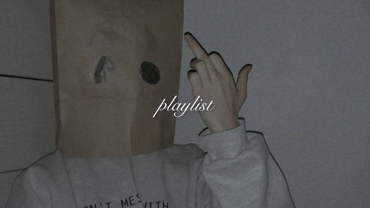 【Playlist】ムカついた時に聴いて欲しい洋楽