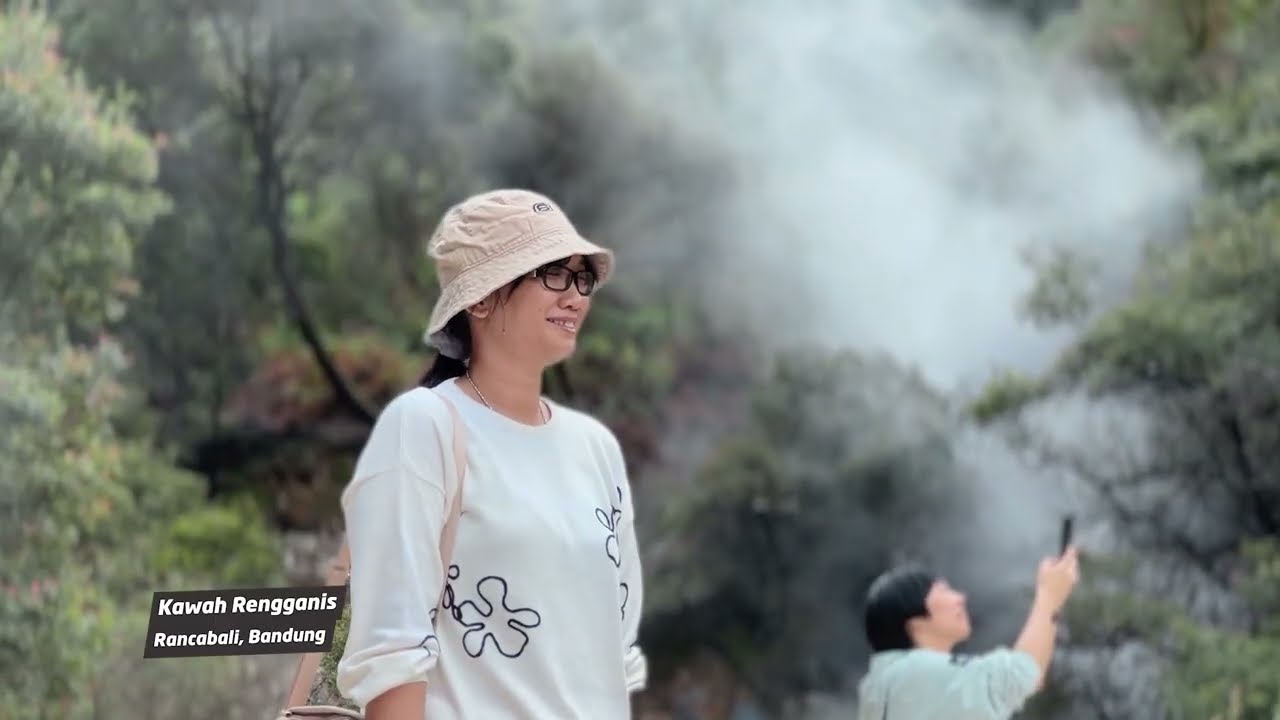 2026_Bandung Trip_Puskemas Kretek Bantul.     #bandung #wisatabandung #kulinerbandung 