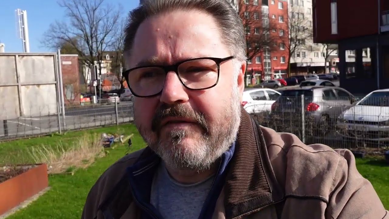 Heckinghausen: Urbanes Gärtnern im Quadrat