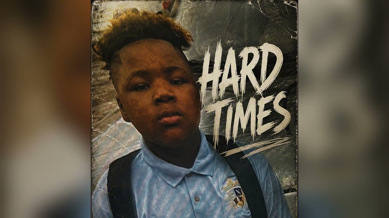 Featured - Hard Times [Official Audio]