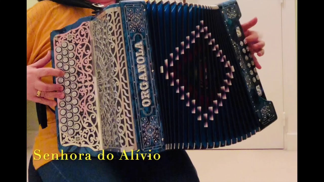 Senhora do Alívio Concertina