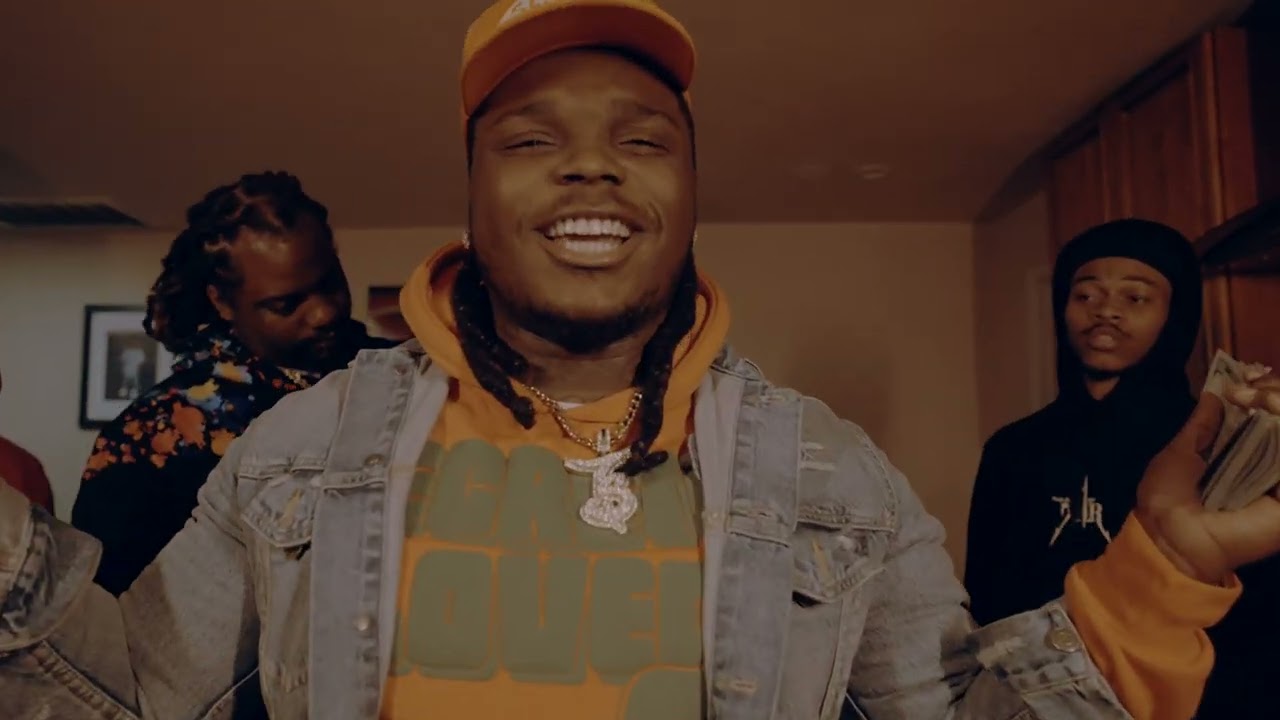 DSteez - Campaign Steez (72 Hours) Official Music Video {Prod. by DExMTb}