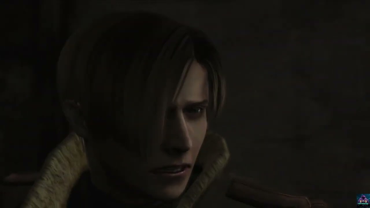 RESIDENT EVIL 4: O INÍCIO de uma nova SÉRIE! #01