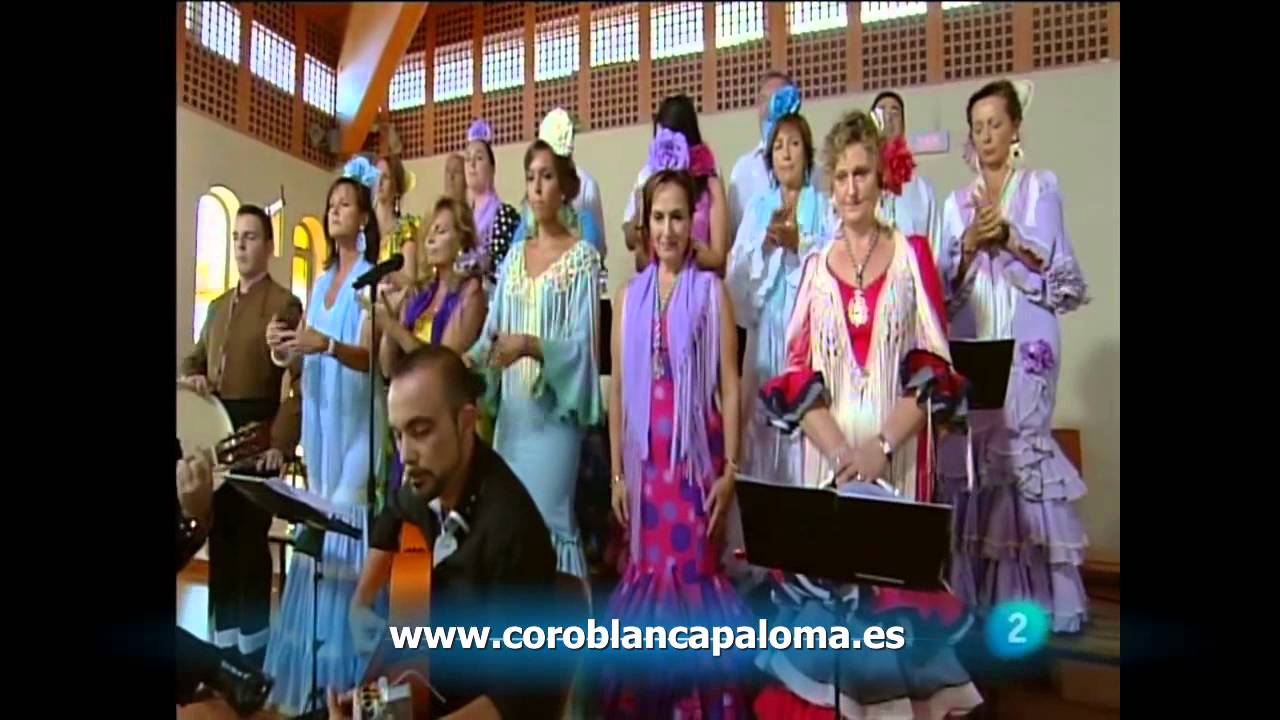 Coro Rociero para Bodas y eventos