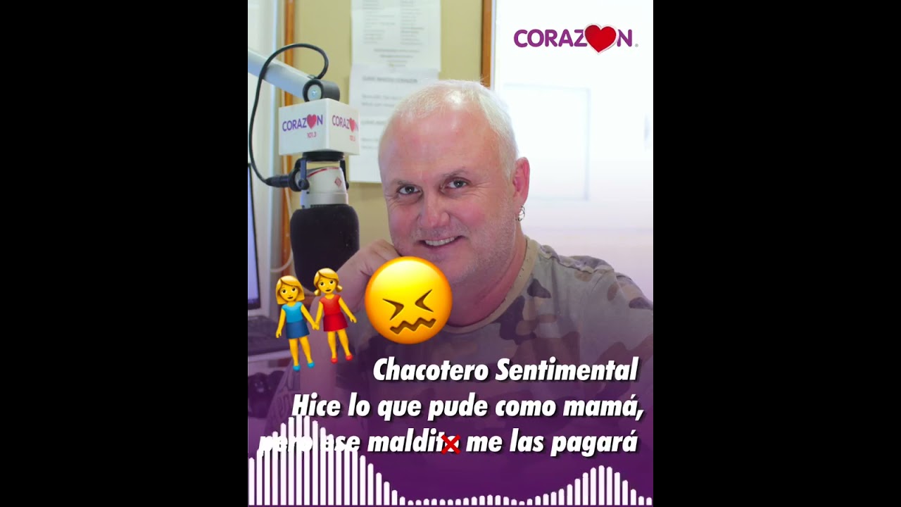 Chacotero Sentimental: Me costó aceptar a mi hija pero el amor es más grande