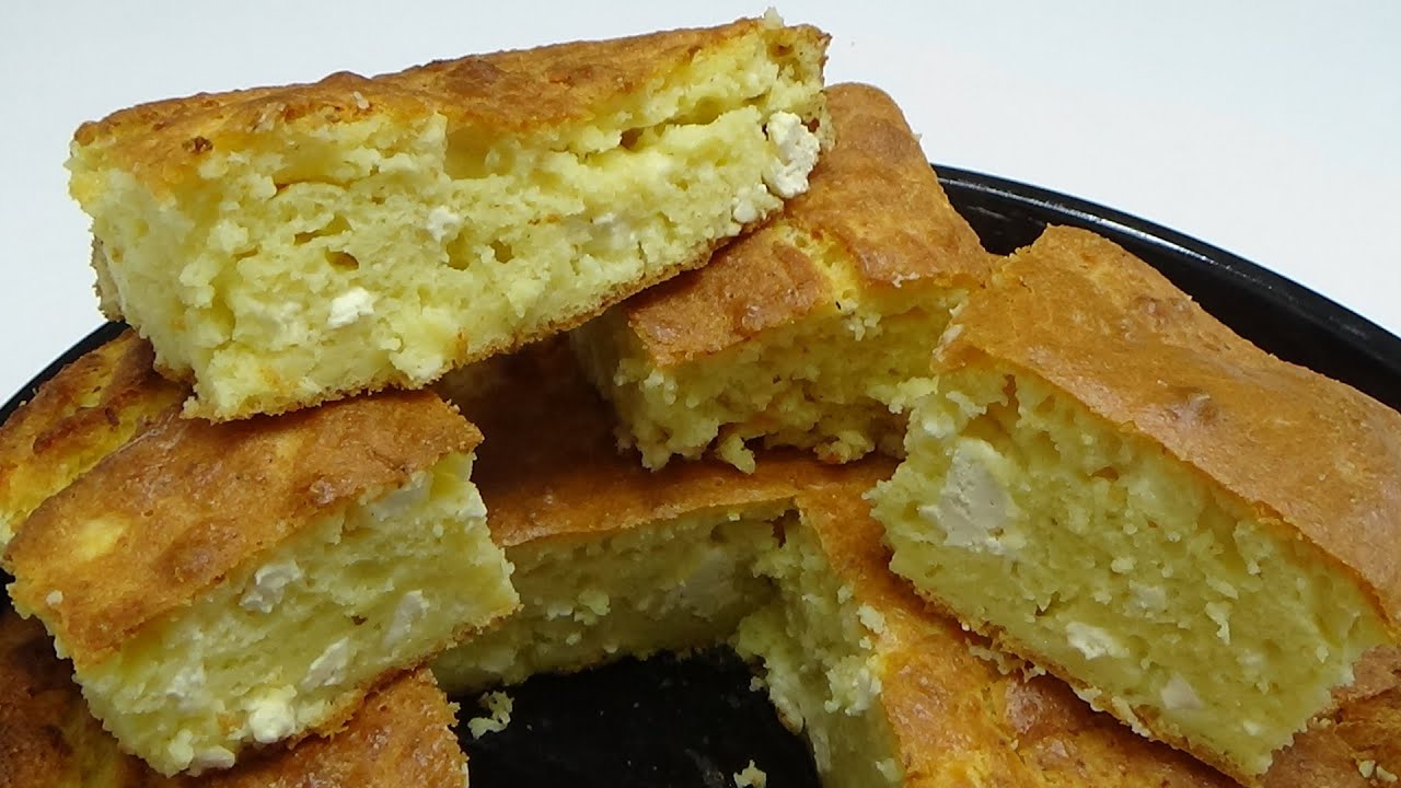 UVEK HIT-Bosanska RAZLJEVUŠA /Srpska izlivena pita sa sirom od pšeničnog brašna.Pita za sva vremena🔝