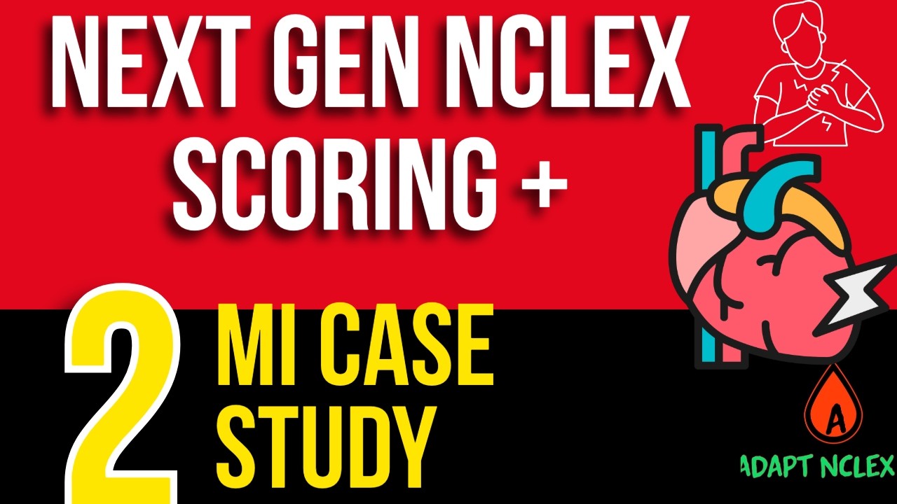 Generation Next NCLEX: Next Gen NCLEX Overview, Tips & Strategies