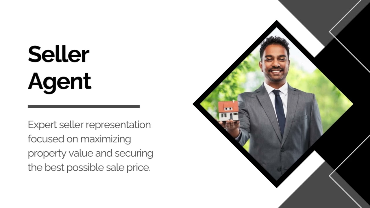 Real estate agent in Hagerstown MD | Steve Powell
