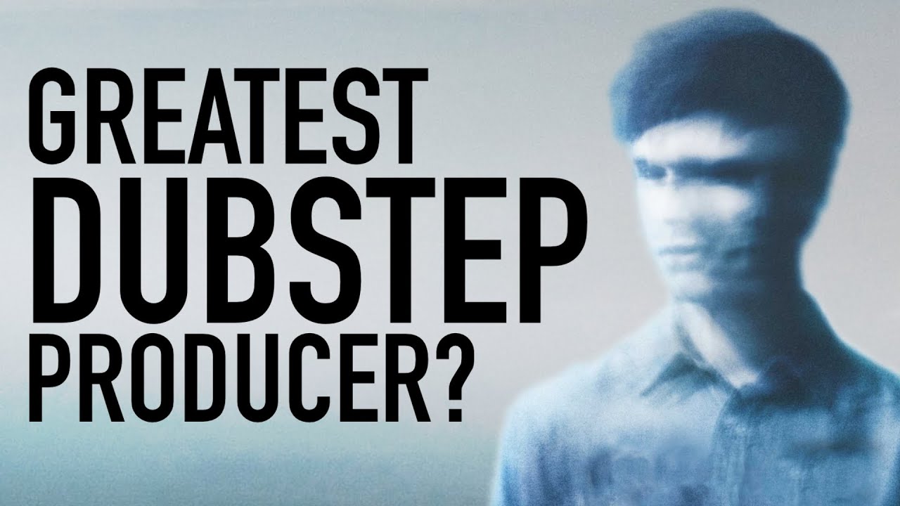 James Blake: The Dubstep GOAT | a post-dubstep retrospective