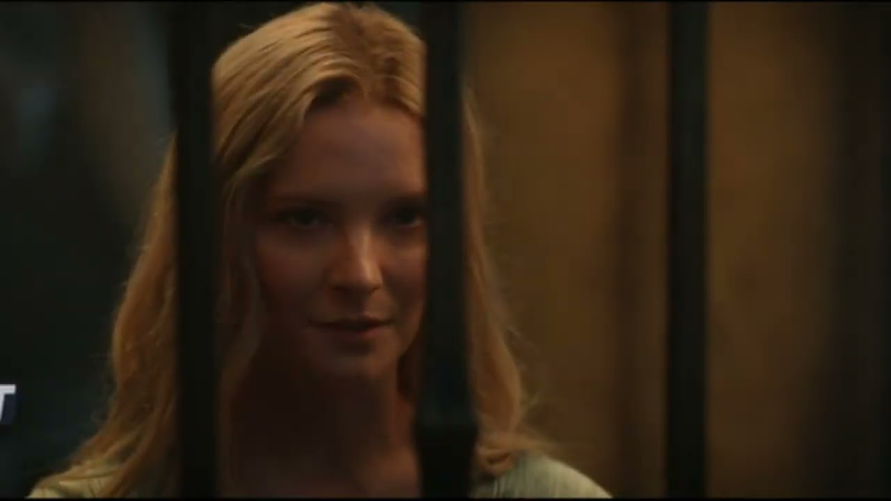 Галадриэль/Саурон. Выбирать. (Galadriel/Sauron) #TheLordoftheRings  #TheRingsofPower