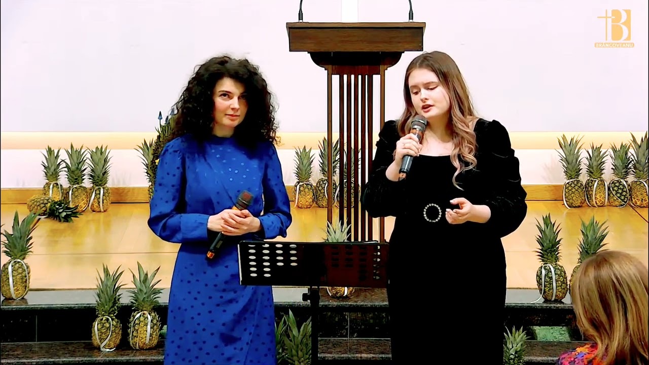 O mama, in ruga ne cheama! Roxana Azamfirei si Naomi Lupu❤️🤍🎵🎺🎶🎼🎻🎸🎙🎹