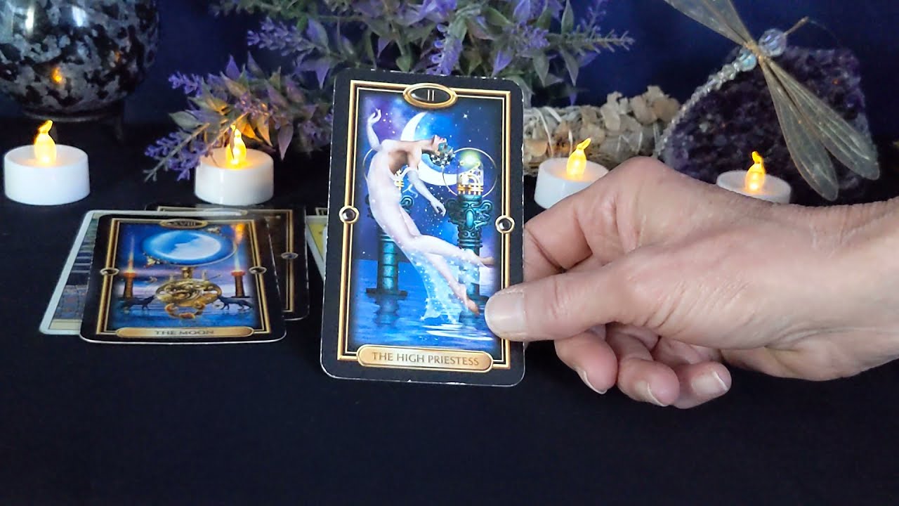 Aquarius - 