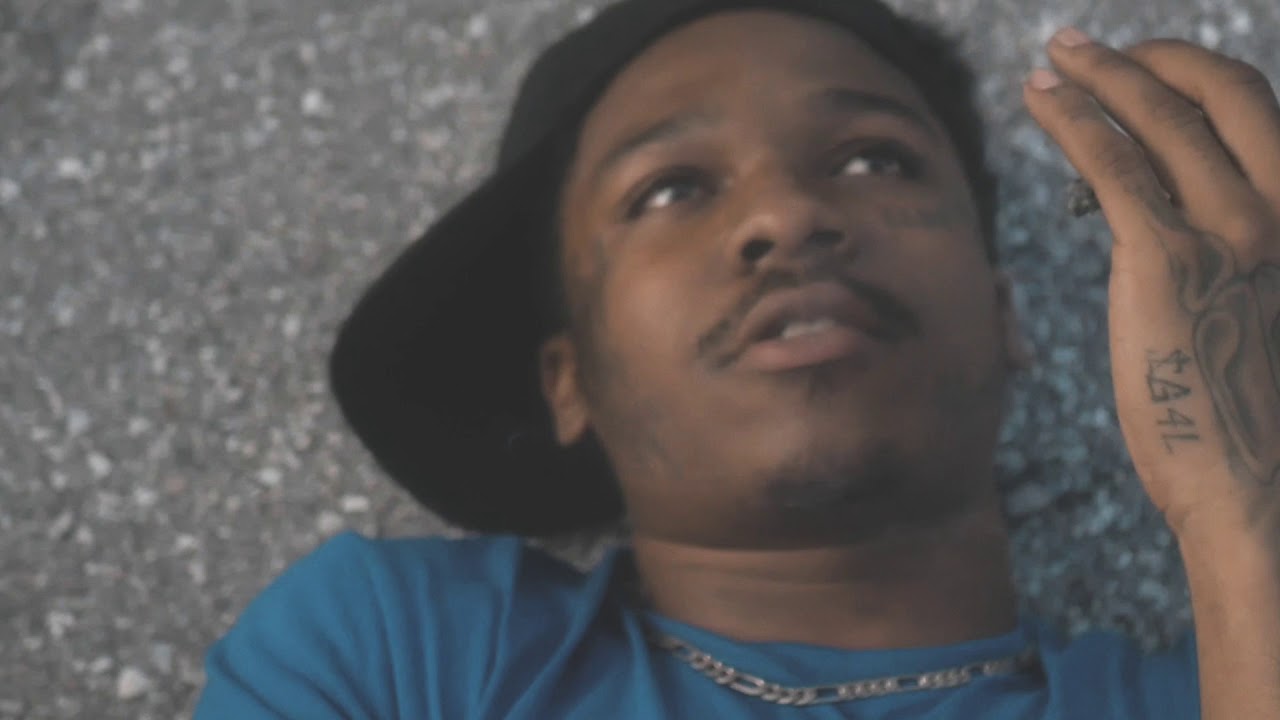 Big Macky  - 