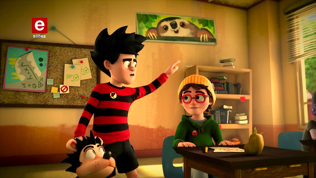 #eToonz - #Openview