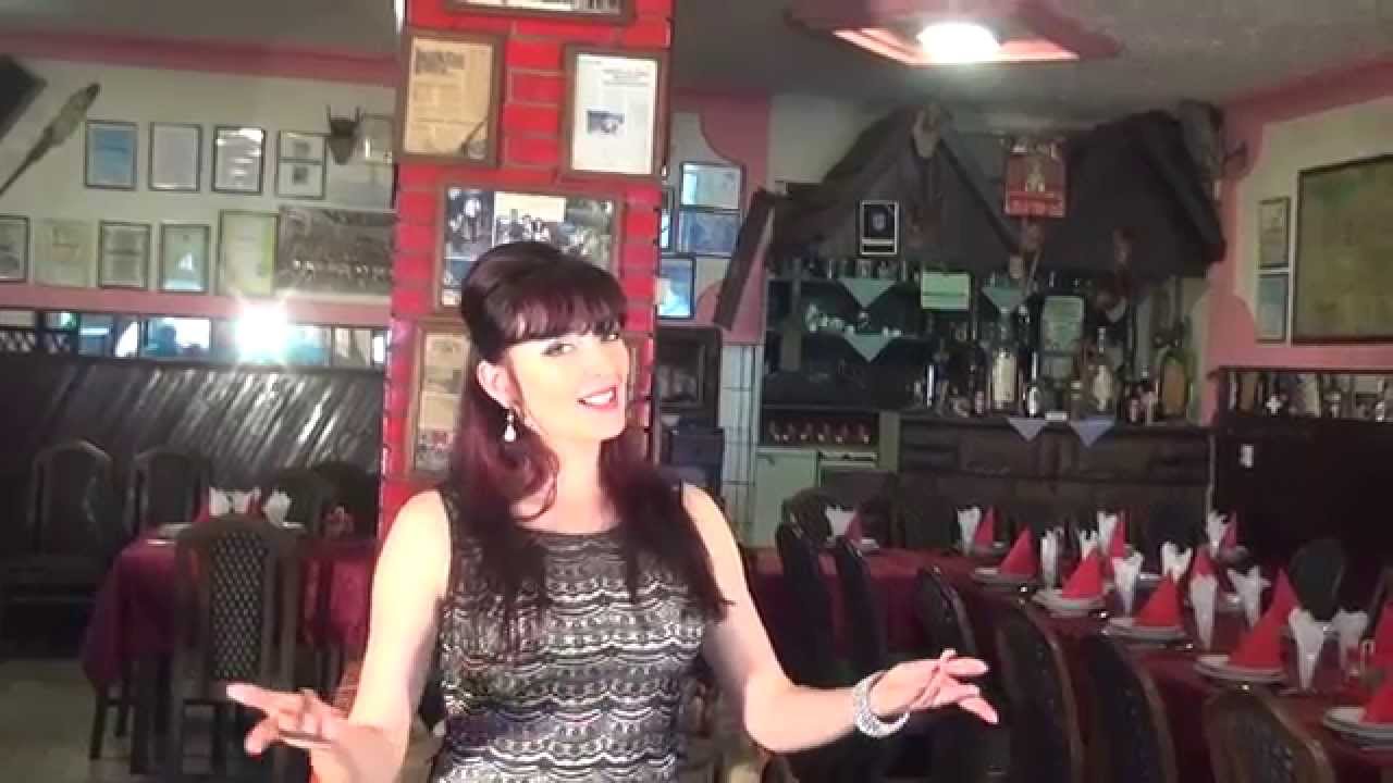 ORKESTAR ČAROBNJACI Valentina Tina Munćanović - Taś k'ăj bun (Official video) 2014