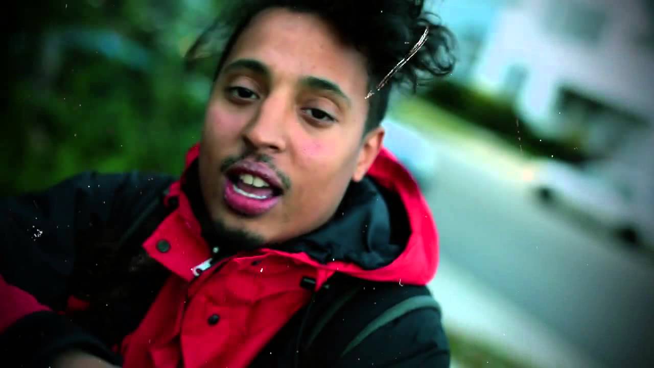 BETTER RAPS - Wuzee