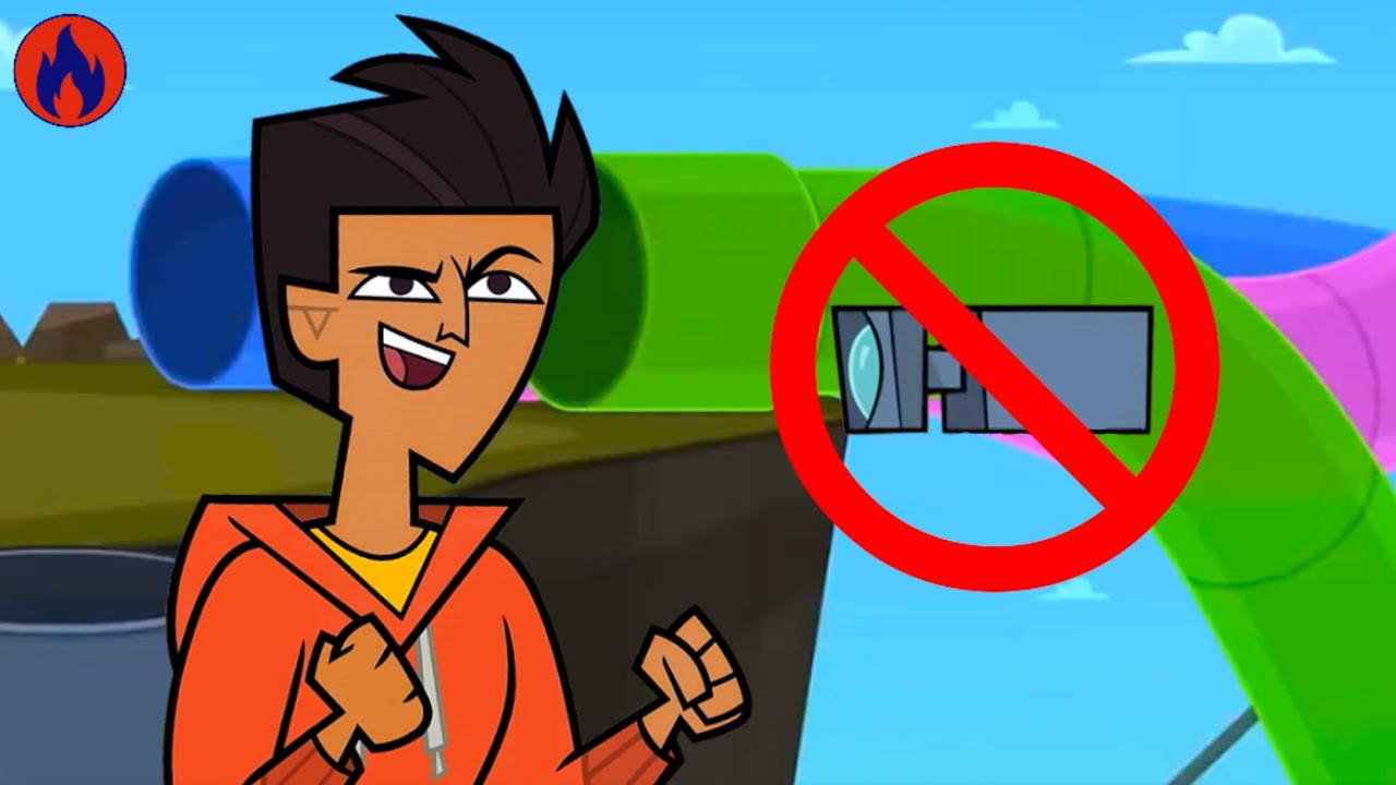 What If Chase Helped His Team During The Sliding Challenge? | FKTD34!