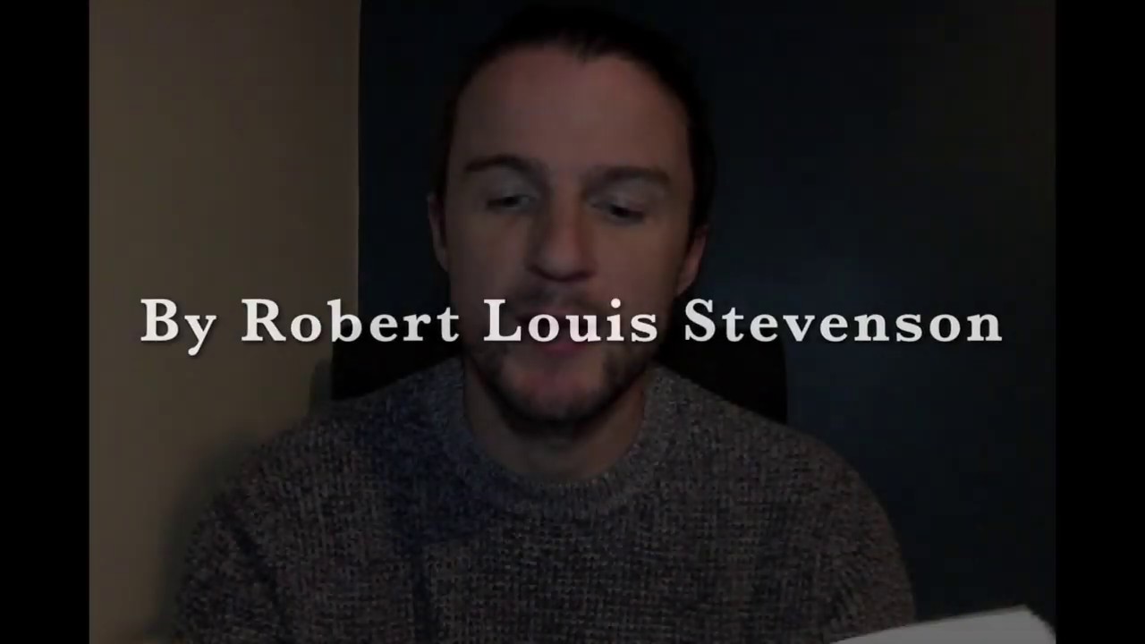 Treasure Island by Robert Louis Stevenson (Chapter 1)