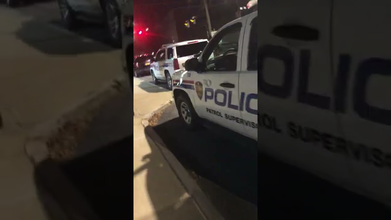 Troy NY Police