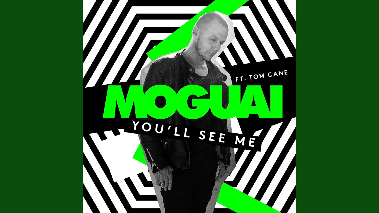 You'll See Me (feat. Tom Cane)