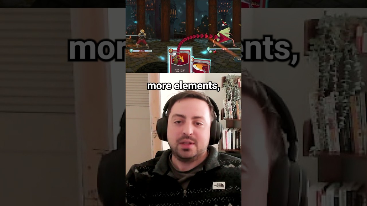 Is Balatro just Slay the Spire for normies? #balatro #slaythespire #gaming