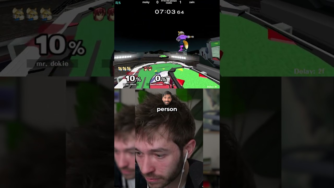 This Mod's Gonna Make Me Crazy