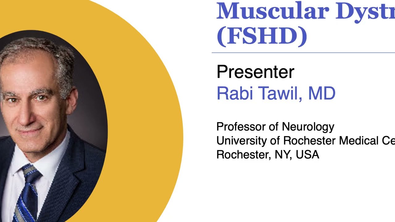 Updates in Facioscapulohumeral Muscular Dystrophy (FSHD)