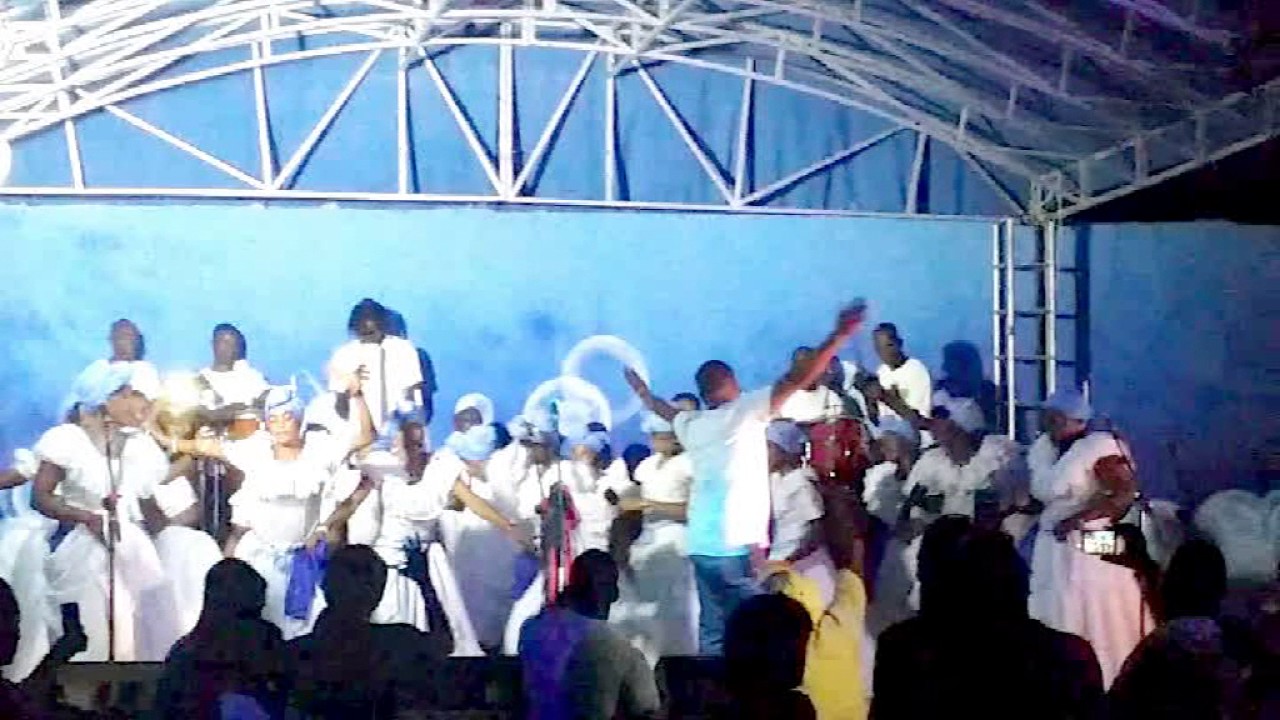 JENNDANTOR DES GONAIVES