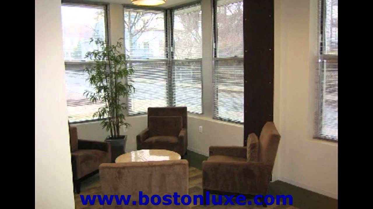 Battery Wharf Condos for sale