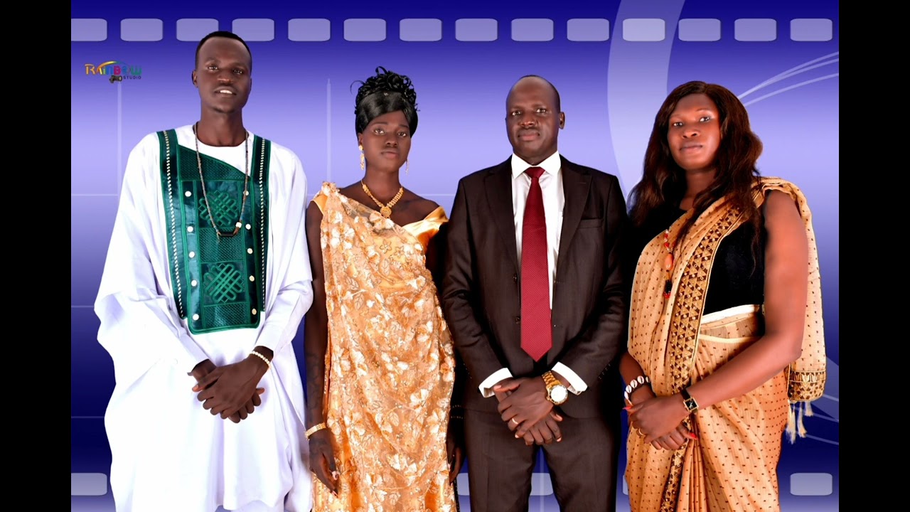 Mawut Chol - Nong e Dheng (Official Audio)