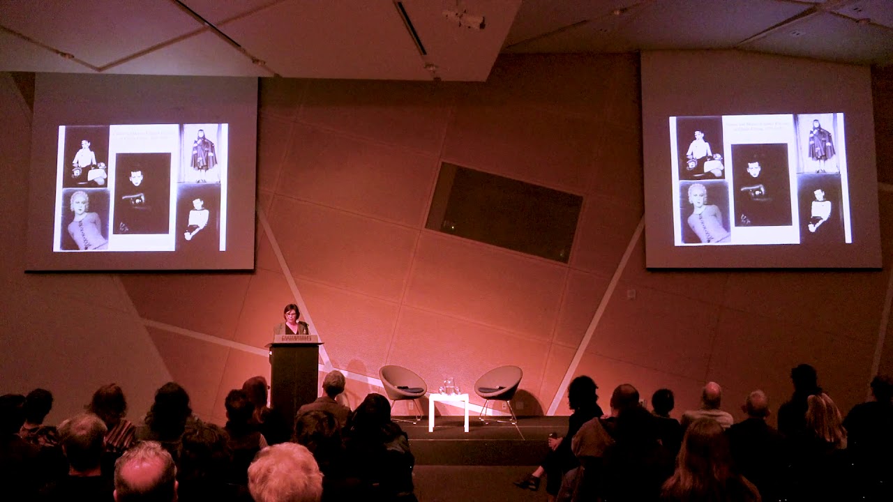 Claude Cahun: Pioneering, Gender-Defying, Jewish Radical