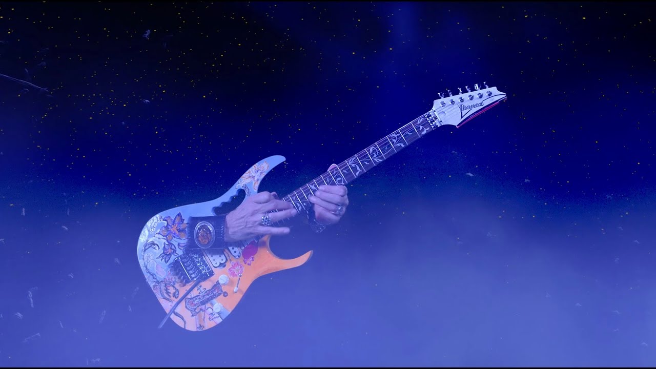 Steve Vai - 