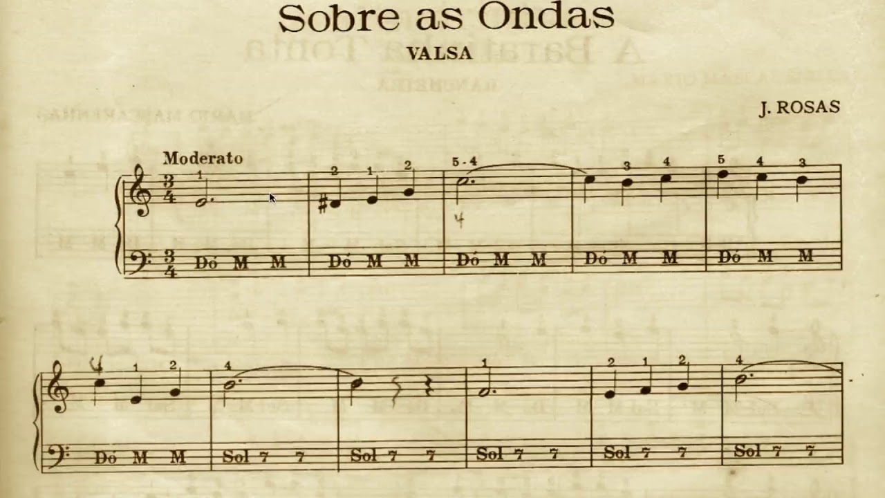 OSG Produções Ensina - Sobre as Ondas (aula 08)