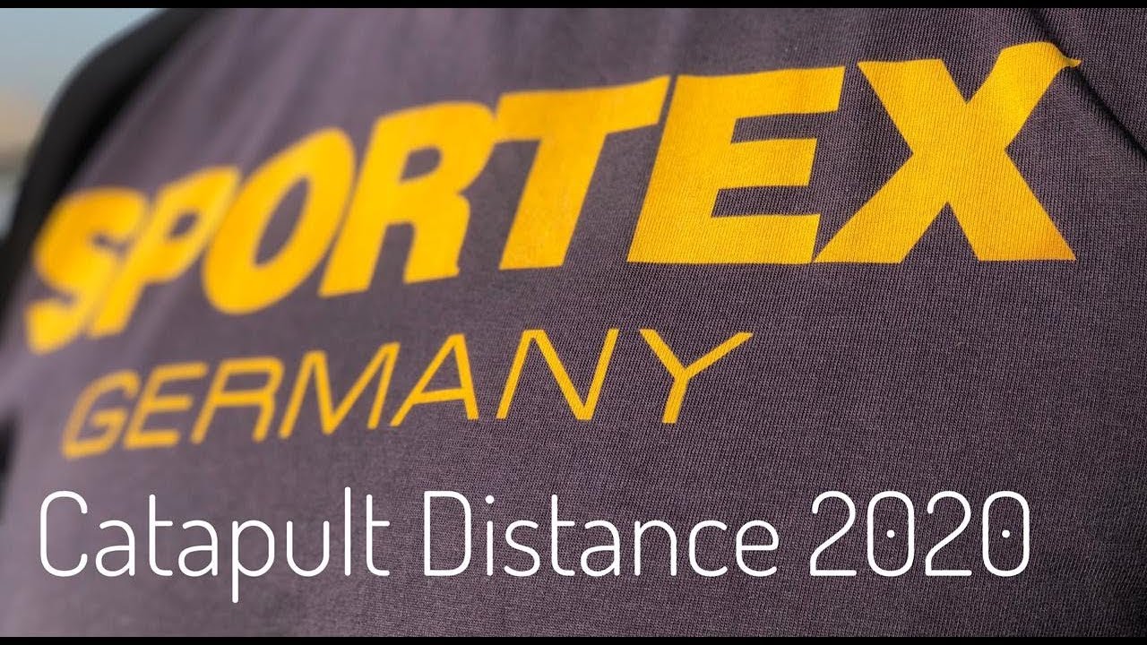 Новинка 2020! Sportex Catapult CS-3 Distance!!!